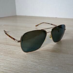 Oliver Peoples West OV1183S 5145/1l Vanalden Sunglasses FRAMES ONLY 60-13-145